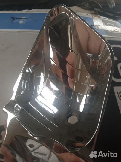 Отражатель