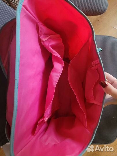 Рюкзак детский школьный