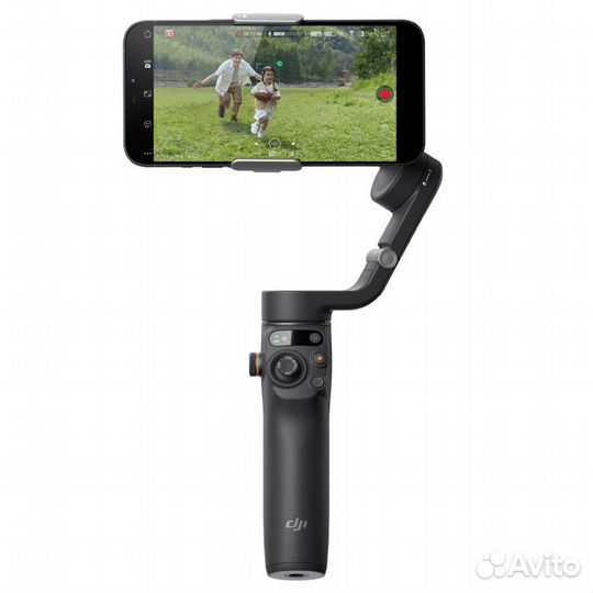 Электронный стабилизатор смартфона DJI Osmo