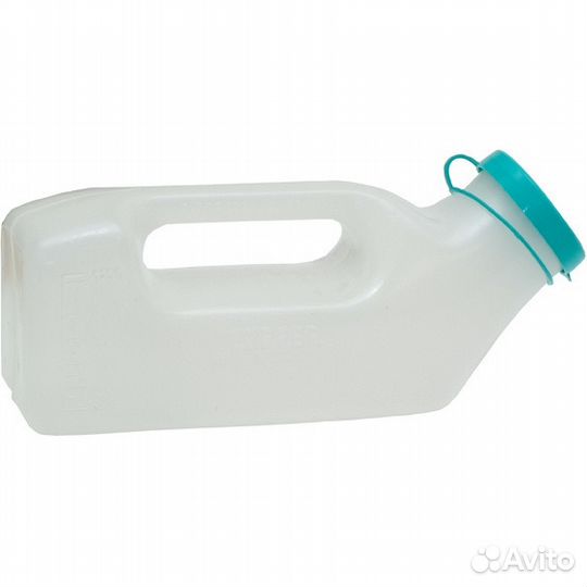 Мочеприемник