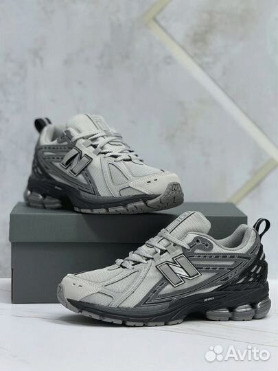 Кроссовки New Balance 1906