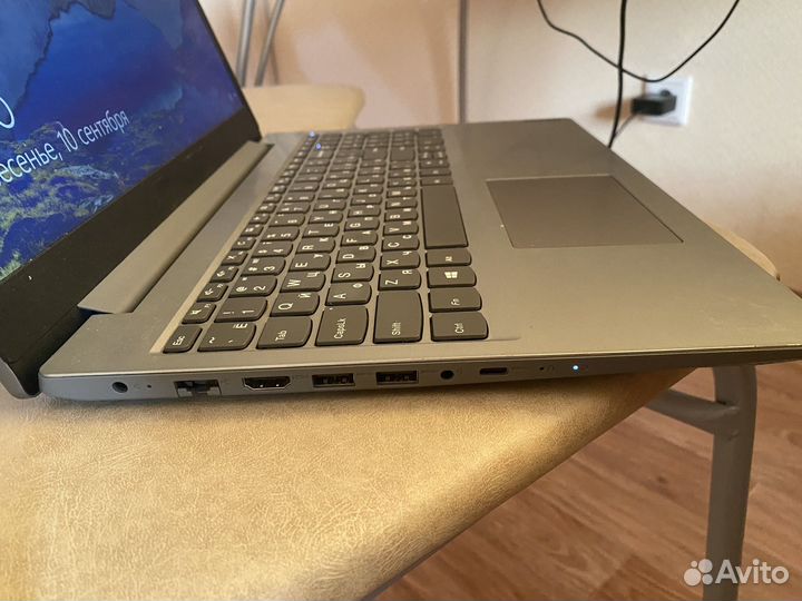 Lenovo IdeaPad L3 15 IML05