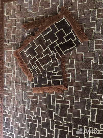 Комплект накидок