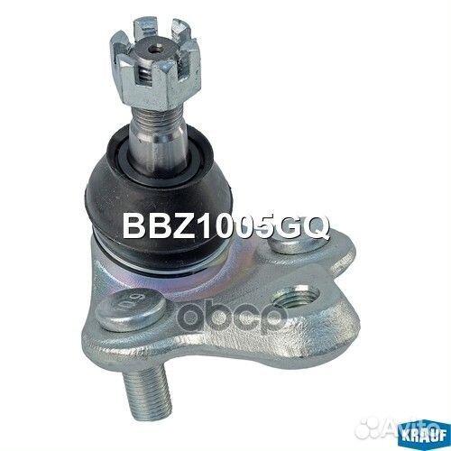 Шаровая опора BBZ1005GQ Krauf