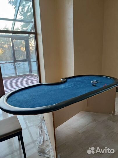 Покерный стол