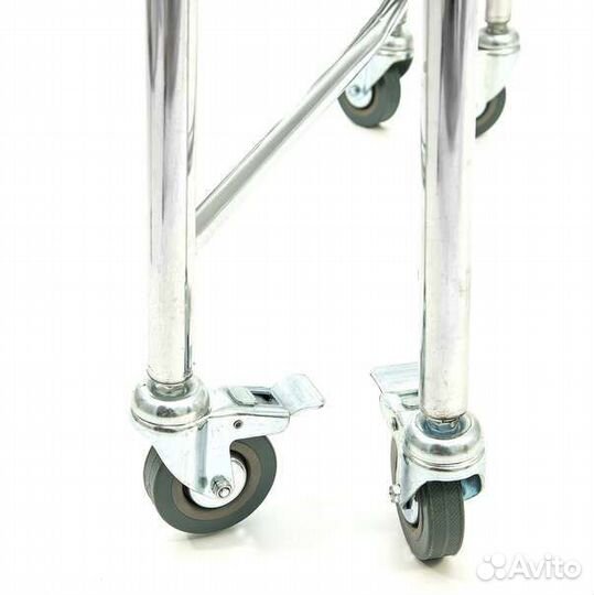 Ходунки с упорами Мега-Оптим PMR094 (FS914H)