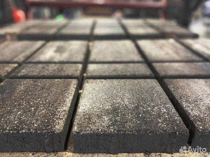 Тротуарная плитка Новый город