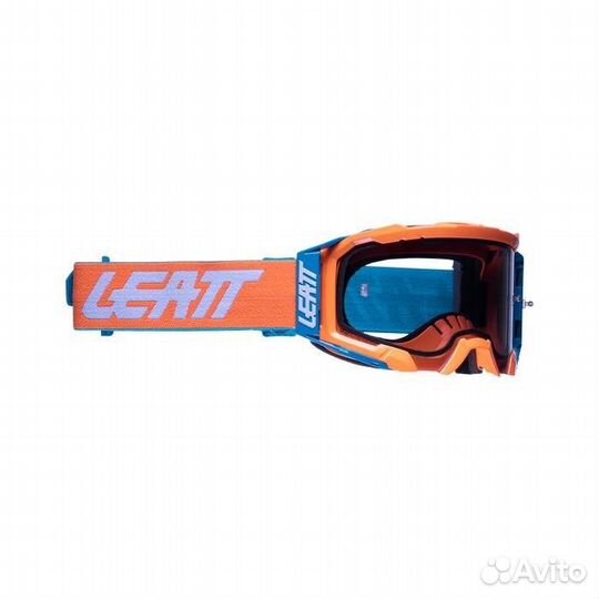 Очки Leatt Velocity 5.5 UC 32 -58