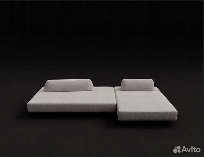 Диван 3200х1600 мм