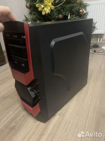 Корпус для пк