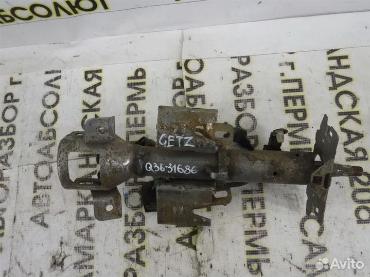 Колонка рулевая Hyundai Getz 2002-2011