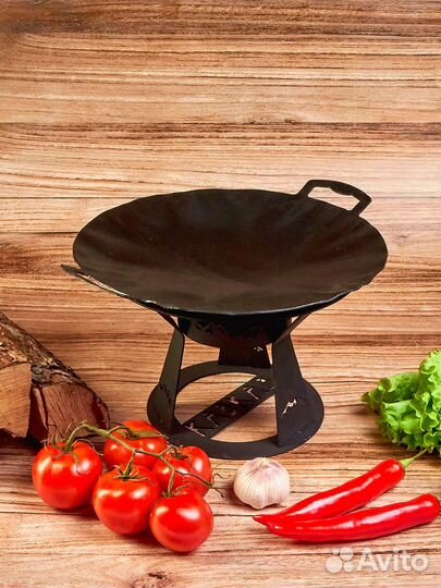 Подставка для подачи блюд