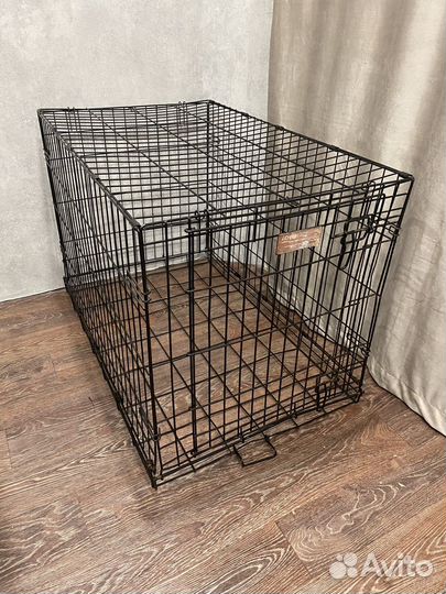 Клетка/Вольер для собак и кошек в Аренду