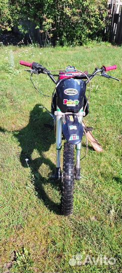 Кайо 125