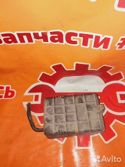 Фильтр паров топлива Chery Bonus A13 SQR477F 2011