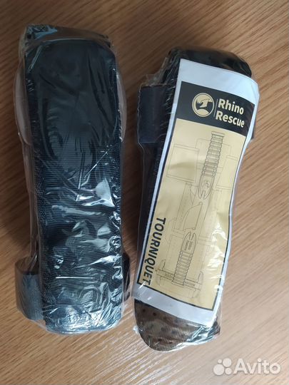 Жгут-турникет rhino Rescue