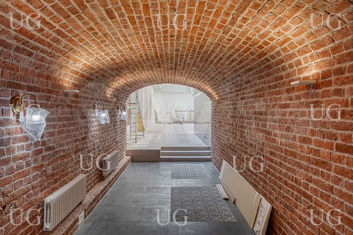 Ресторан, приватный клуб 554м2