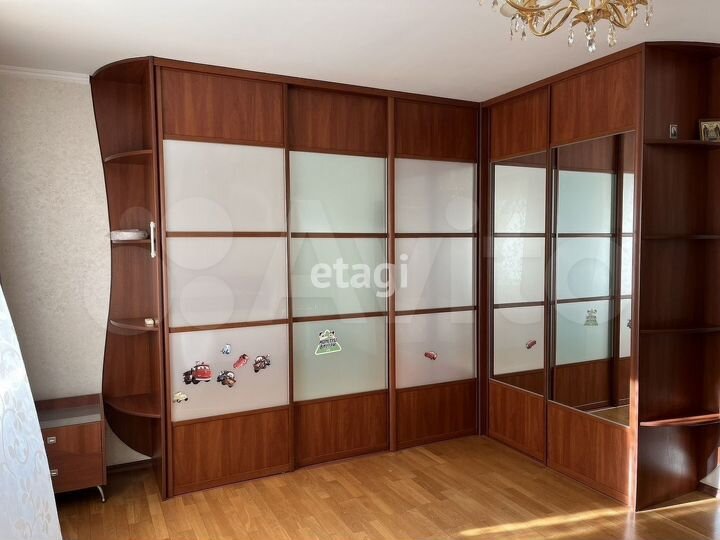 4-к. квартира, 149,5 м², 8/12 эт.