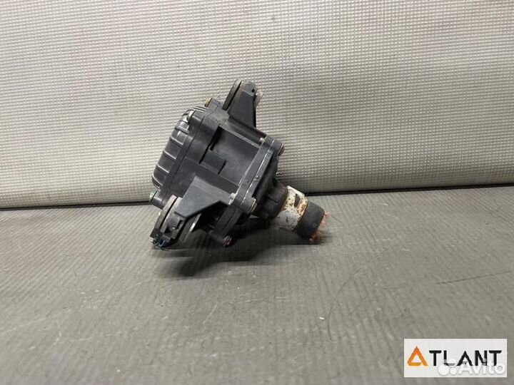 Помпа инвертора toyota prius