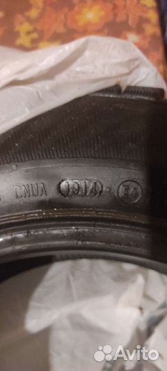 Gislaved NordFrost 100 185/65 R15