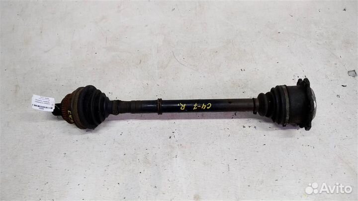 Привод в сборе правый Audi 100 C4 91-94г