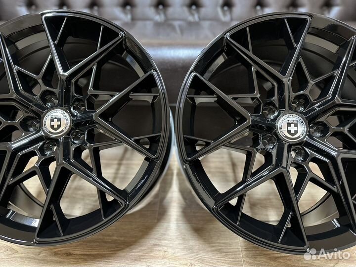 Диски hre ff10 R19 5-108 gb