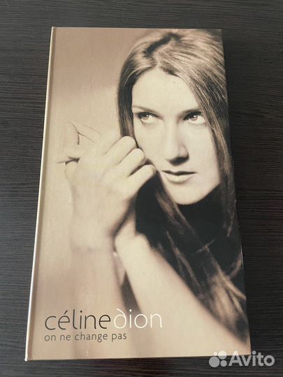 Celine dion сборник CD дисков