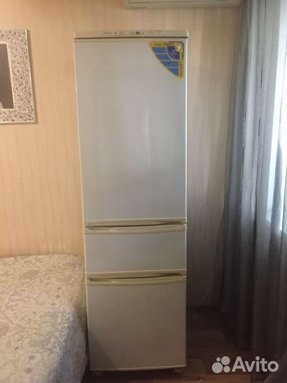 Холодильник бу