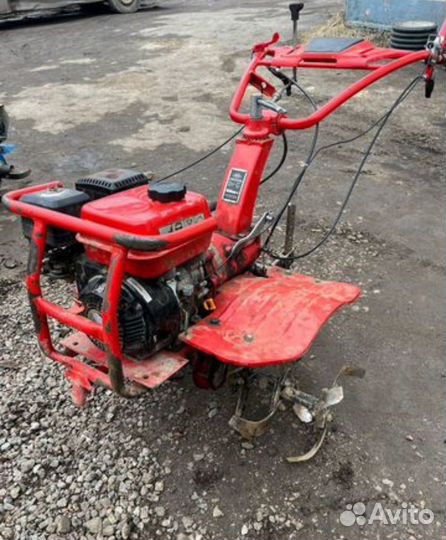 Аренда культиваторов/мотоблоков и не только