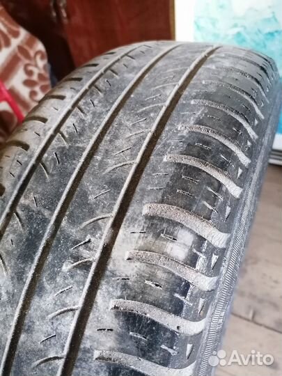 2 колеса под запаску