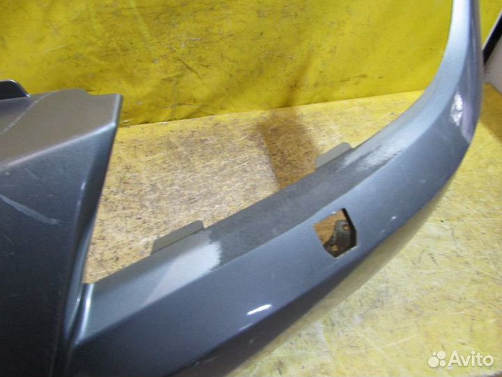 Бампер передний BMW 3 - E90 08-12г 12315