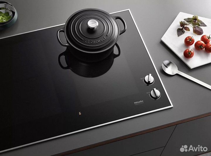 Варочная панель Miele KM 7174 FR