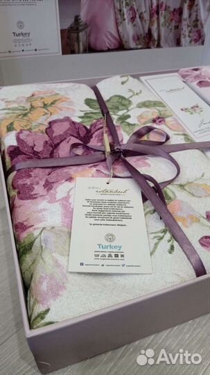 Постельное белье с одеялом victoria's secret