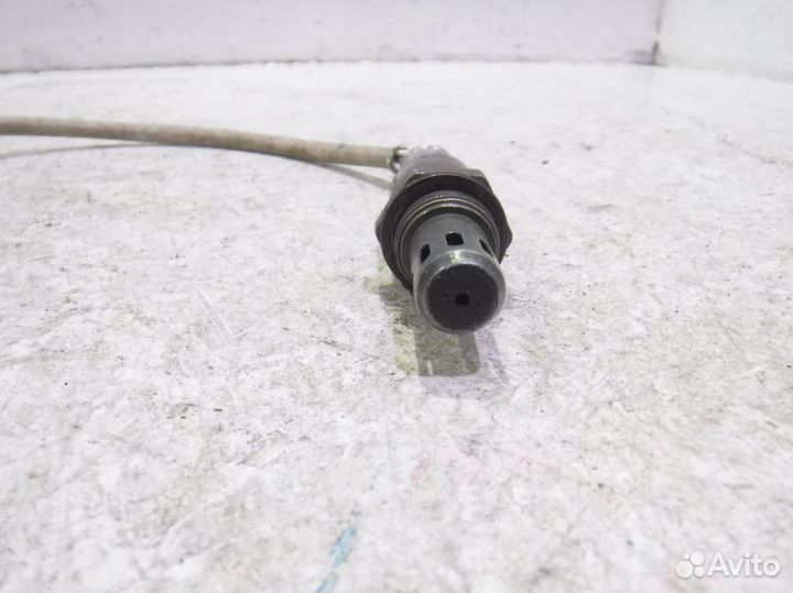 Датчик кислорода (лямбда-зонд)