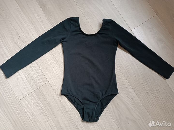 Купальник для гимнастики, танцев, хореографии