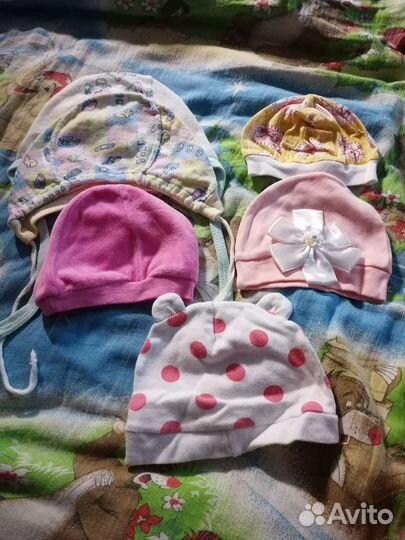 Вещи для девочки