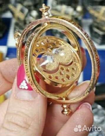 Волшебные шахматы Гарри Поттер с маховиком