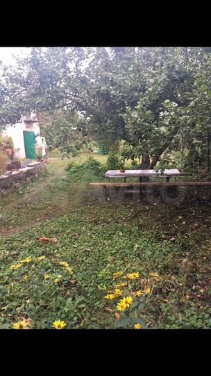 Дача 52 м² на участке 16 сот.