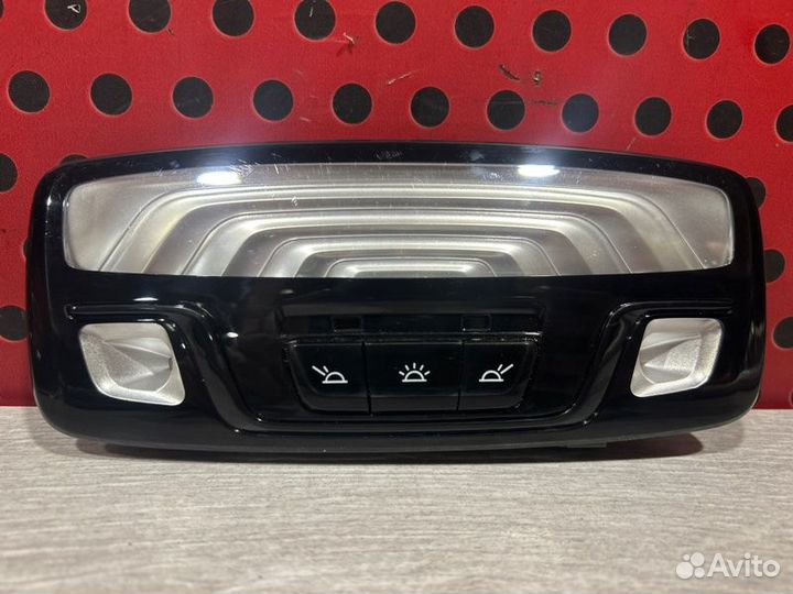Фонарь салона (плафон) Bmw X5 G05 2020