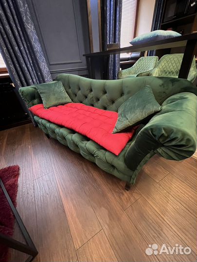 Диван новый