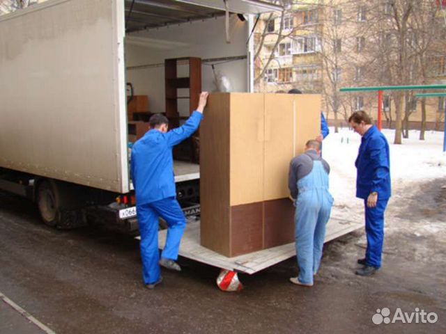 Грузоперевозки Грузчики переезды город межгород