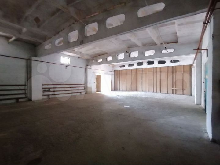 Сдам складское помещение, 135 м²