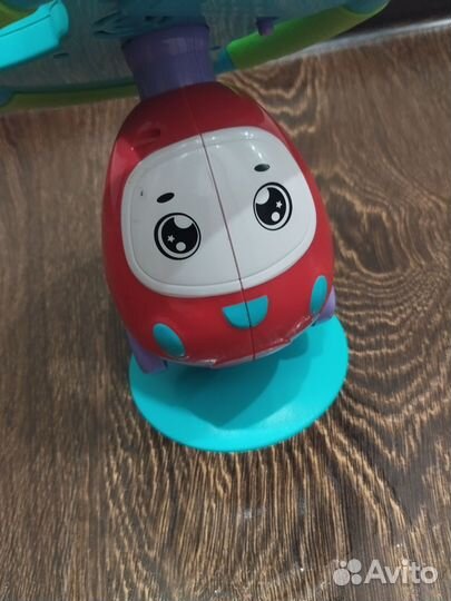 Игровой руль