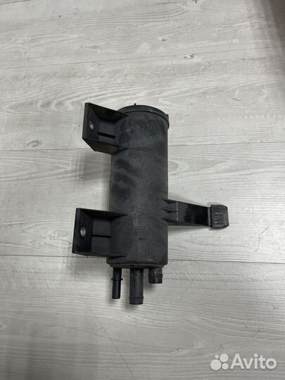 Абсорбер угольный фильтр BMW X3 F25 X4 F26