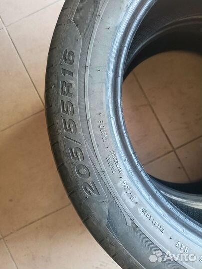 Viatti Strada 2 (V-134) 205/55 R16 94V