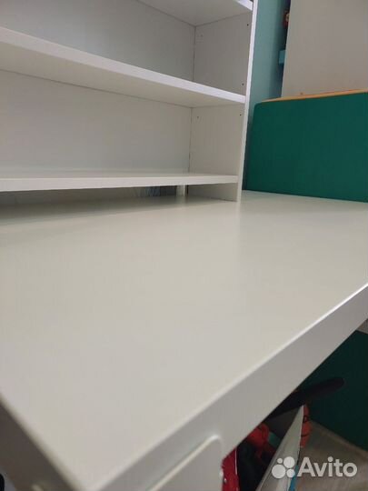 Стол IKEA поль
