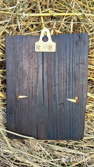 Подкова-подарок на счастье