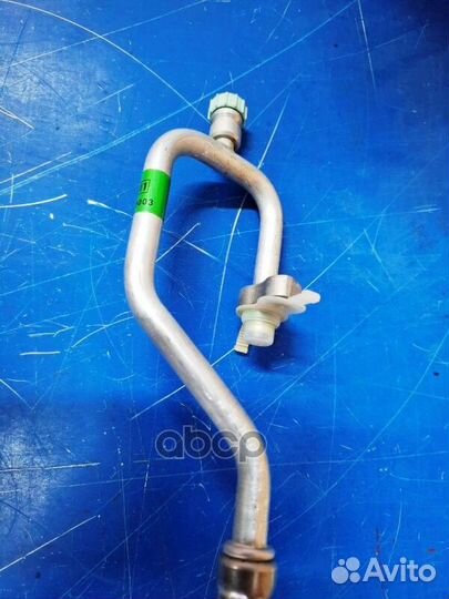 Трубка кондиционера kia ceed (07-12) 977622H000