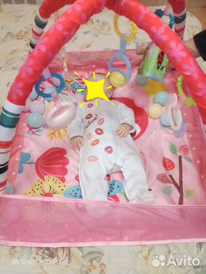 Костюмчики для новорожденных