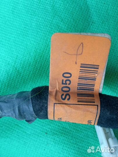 Проводка двери передней левой KIA RIO 3